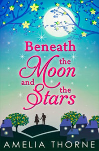 beneath_the_moon_and_the_stars-197x300-1 Romance book cover with interesting font