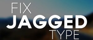 Fix Jagged Type