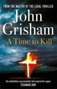 john_grisham_a_time_to_kill-194x300-1 Book design with focal point