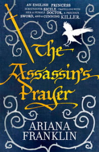the_assassins_prayer-196x300-1 Adventure book cover design with interesting font
