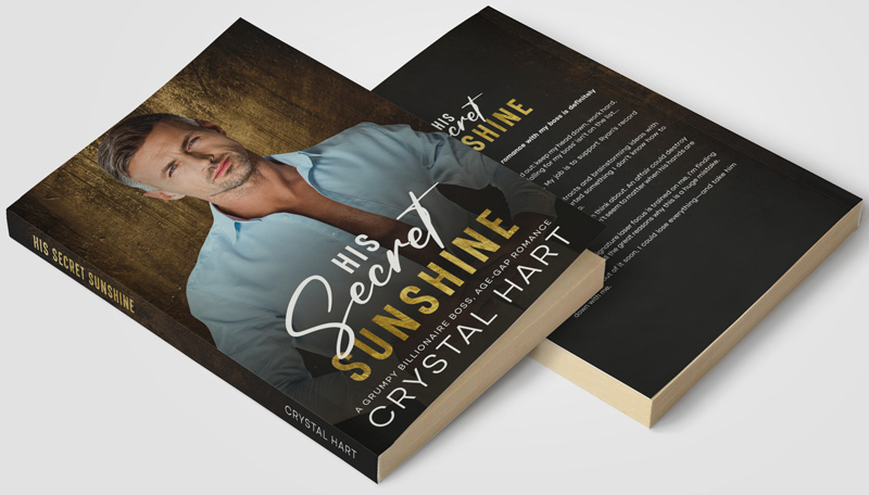 Cover - His Secret Sunshine